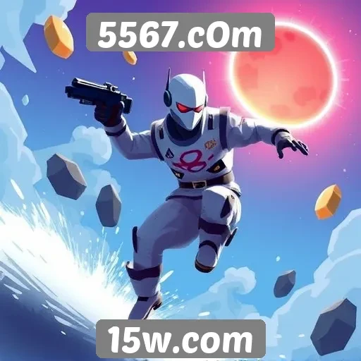 Análise de jogos populares no site 5567.cOm