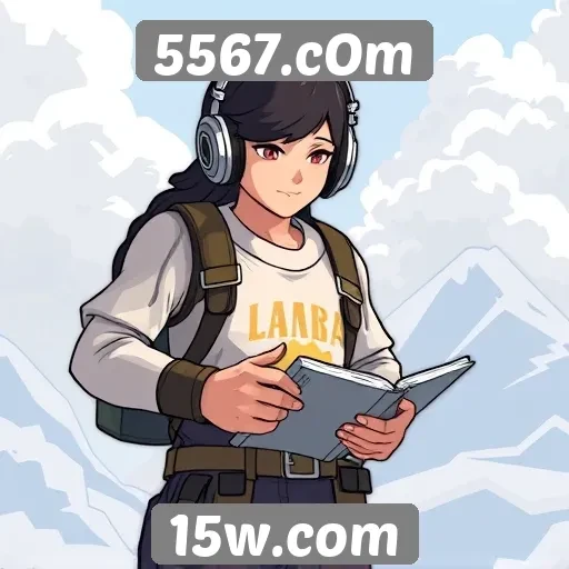 Avaliação da jogabilidade em 5567.cOm