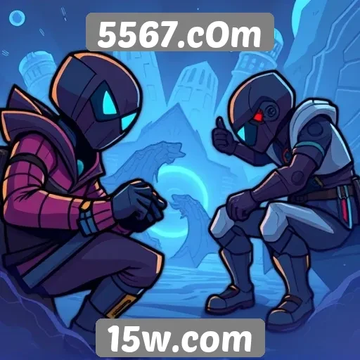 Tendências de jogos populares em 5567.cOm