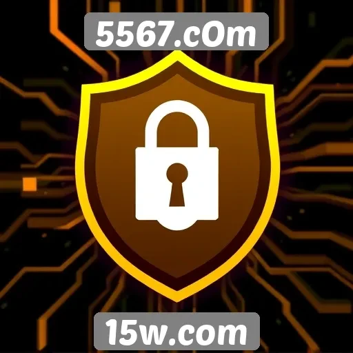Recursos de segurança e privacidade em 5567.cOm