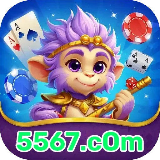 5567.cOm: Diversão Sem Fim com Caça-Níqueis Imperdíveis!